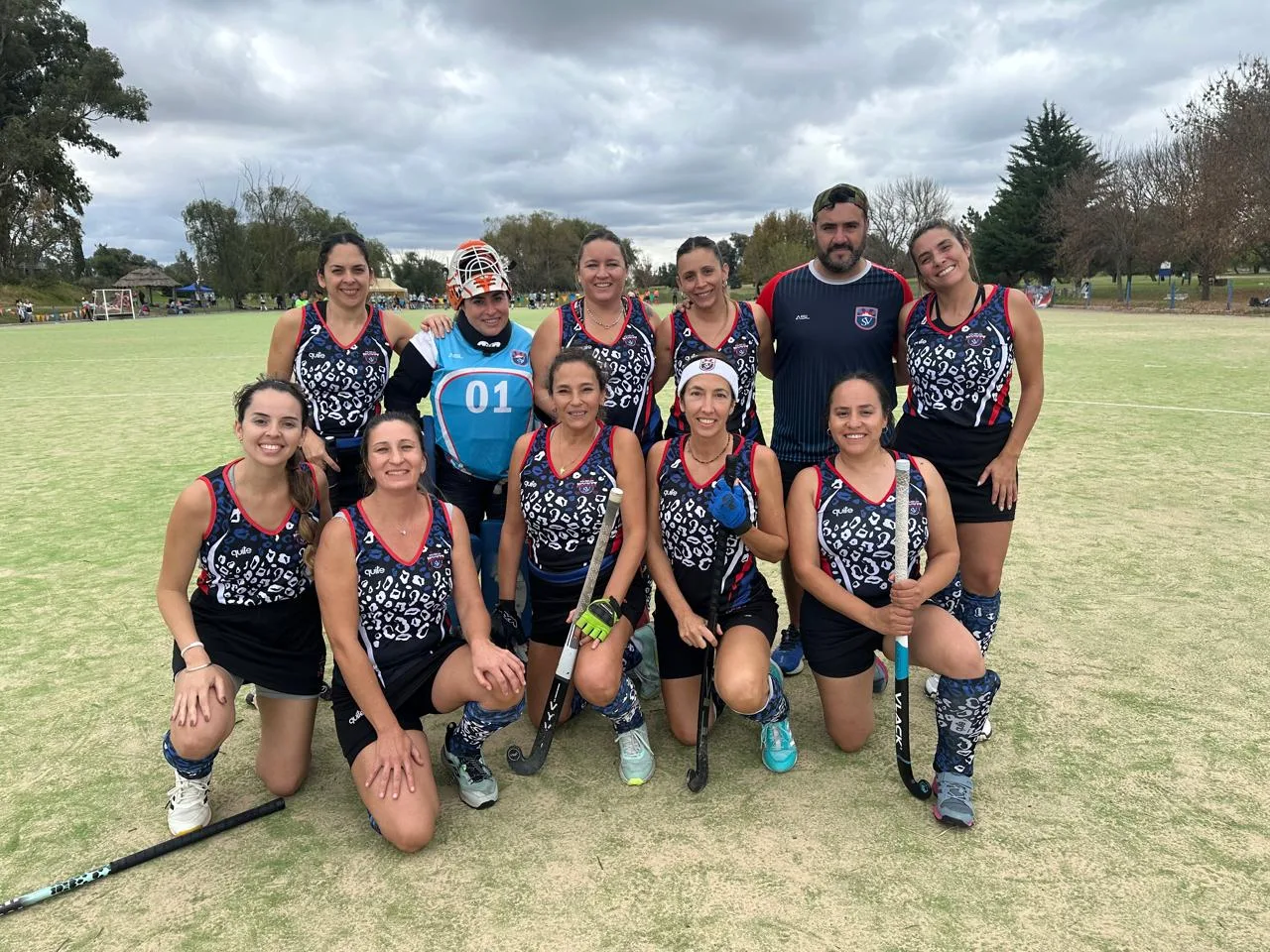 Hockey Club Sanvi